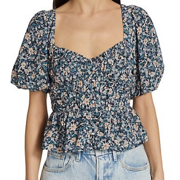 ASTR the label top - Picture 3 of 6